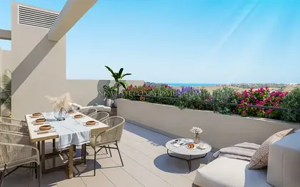Aby Estepona photo 4