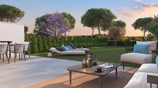 Adel San Roque, new-build development in Sotogrande & San Roque, Costa del Sol