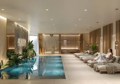 Almina Residences photo 2