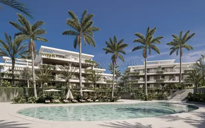 Almina Residences photo 3