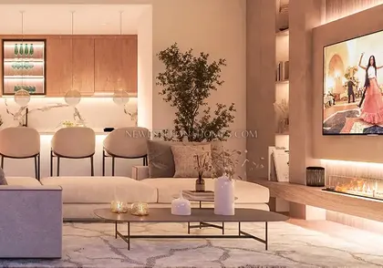 Amaranta Living Casares Golf photo 2