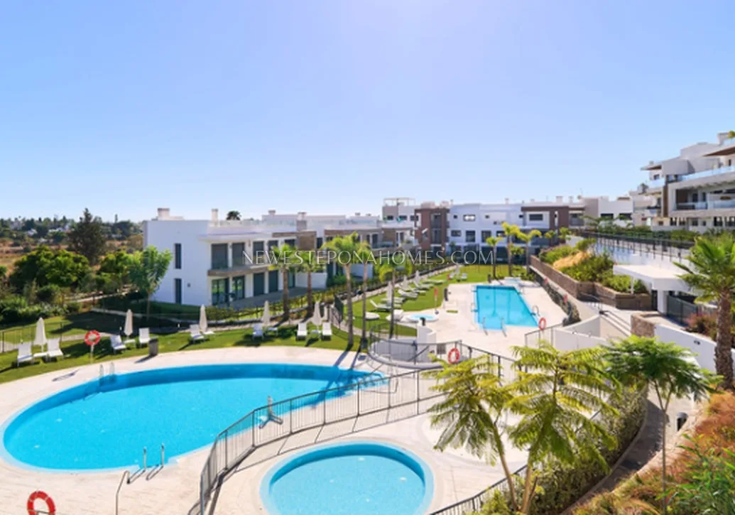 Atalaya Emotion – Key Ready, new-build development in Estepona, Costa del Sol