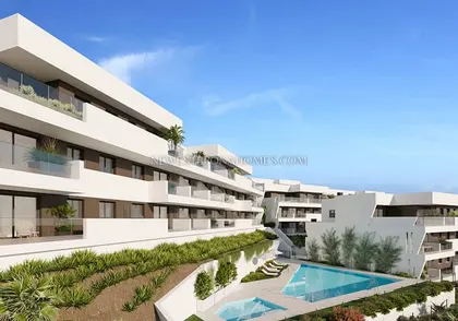 Atica Homes photo 2