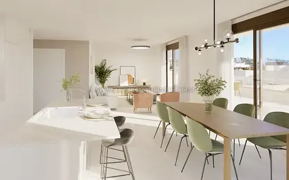 Bayside Homes Estepona photo 3