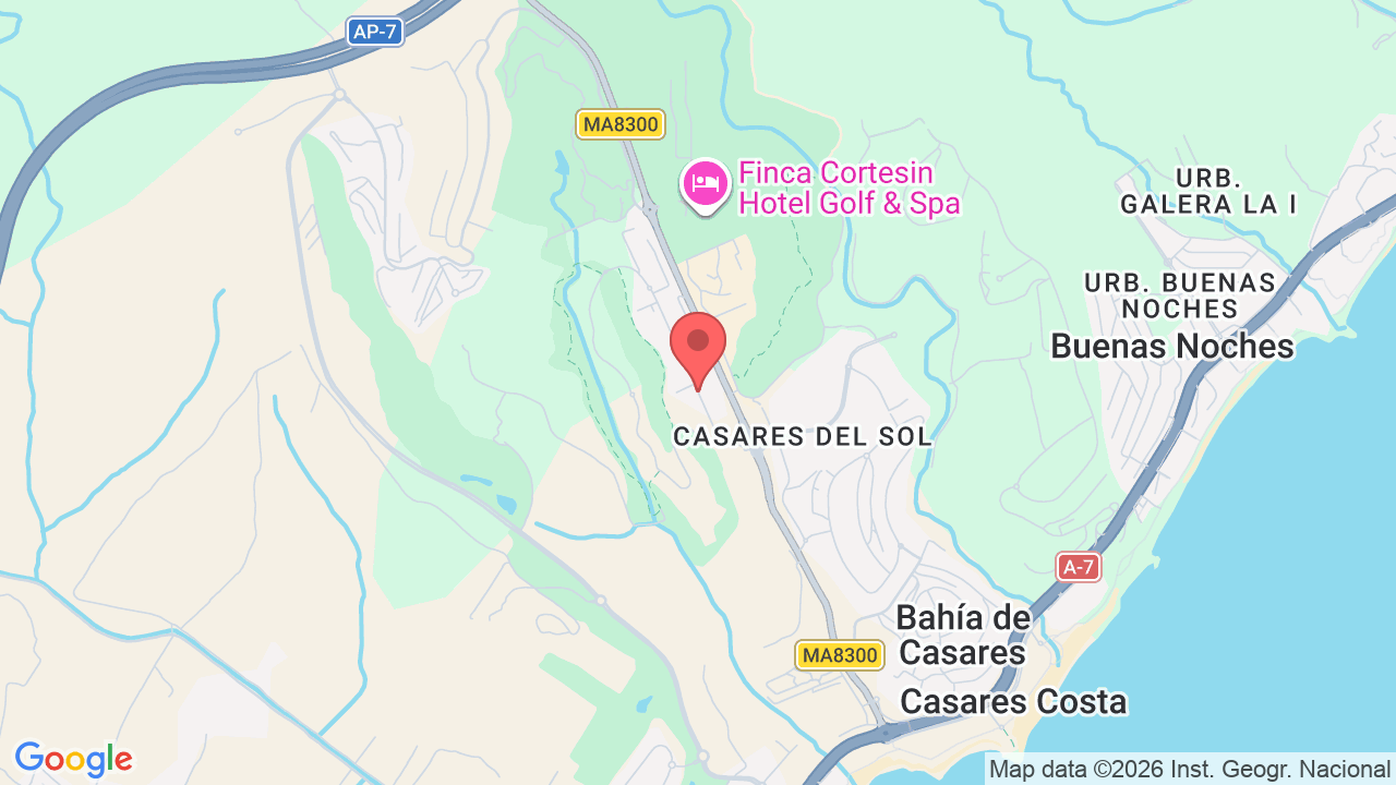 Map showing the location of Bliss