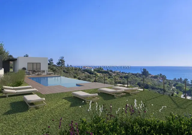 Blue View Heights – Key Ready, new-build development in Manilva, Costa del Sol