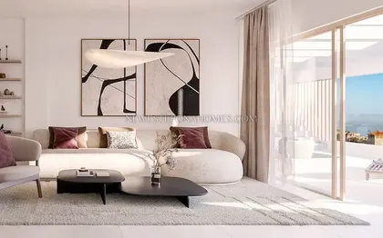 Celestia Homes Estepona photo 5