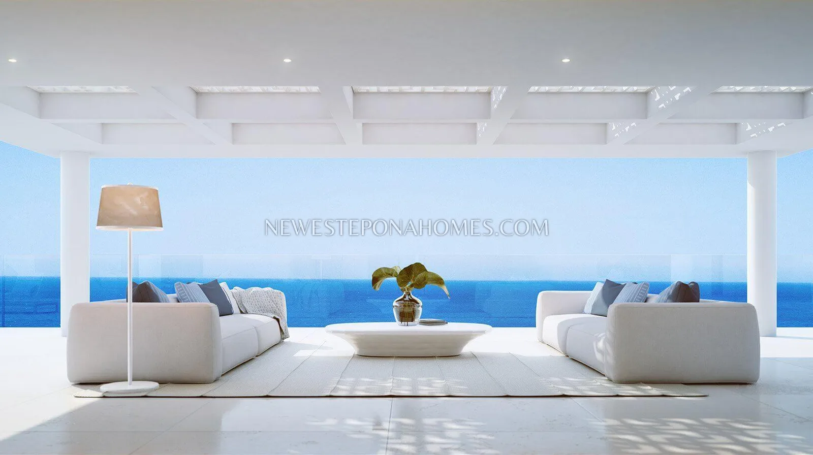 Emare, new-build development in Estepona, Costa del Sol