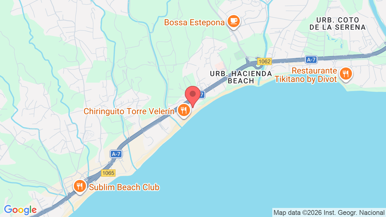 Map showing the location of Emare
