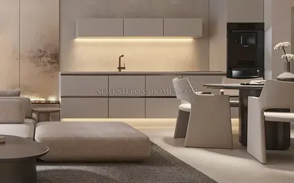 Equilibrio Apartments photo 3
