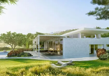 Finca Cortesin – Golfside Villas photo 2