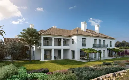 Finca Cortesin – Golfside Villas photo 3