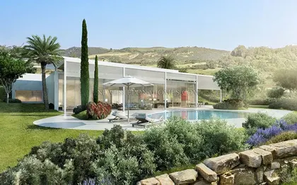 Finca Cortesin – Golfside Villas photo 4