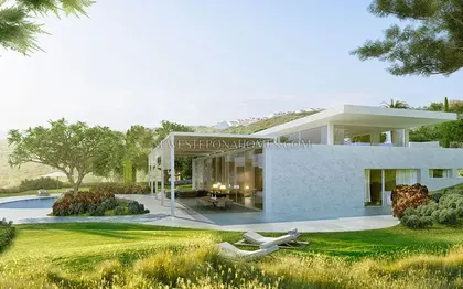 Finca Cortesin – Golfside Villas photo 5