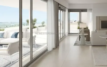 Índigo Zenity Estepona photo 3