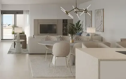 Índigo Zenity Estepona photo 4
