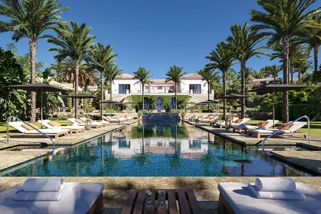 La Loma de Cortesin, new-build development in Casares, Costa del Sol