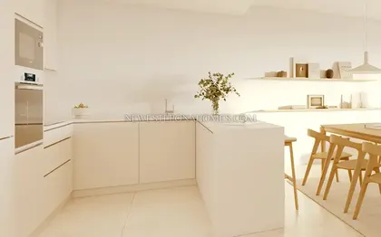 Las Mesas Infinity Homes photo 3