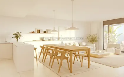 Las Mesas Infinity Homes photo 4