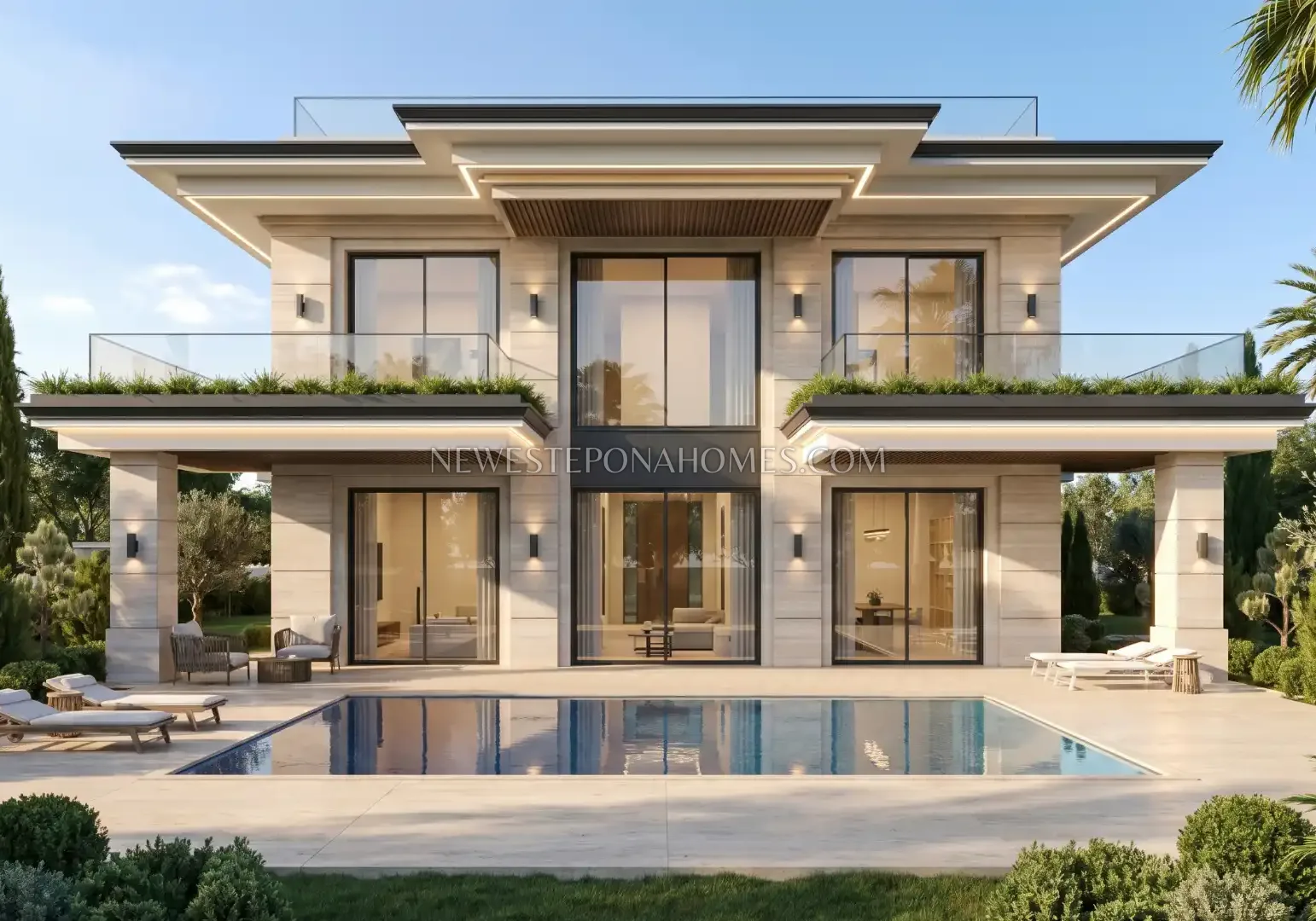 Le Monte, new-build development in Benahavís, Costa del Sol