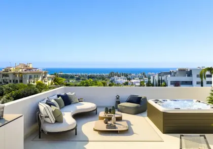 Marine Hills – The Villas photo 3