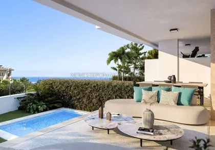 Marine Hills – The Villas photo 4