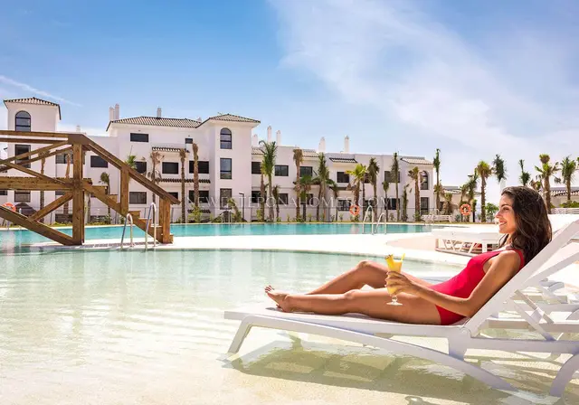 Mirador de Estepona Hills, new-build development in Estepona, Costa del Sol