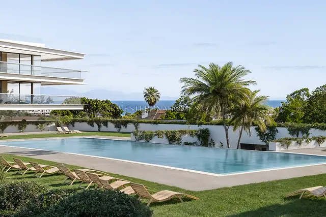 Moon64, new-build development in Manilva, Costa del Sol
