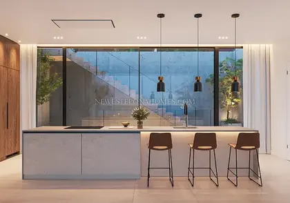 Nubay Frontline Beach Residences photo 2