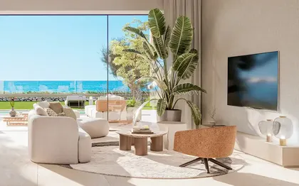 Nubay Frontline Beach Residences photo 3