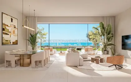 Nubay Frontline Beach Residences photo 5