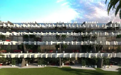 Oasis 325 photo 3