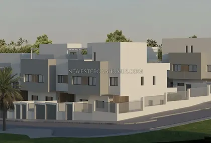 Palm Luxury Gardens photo 2