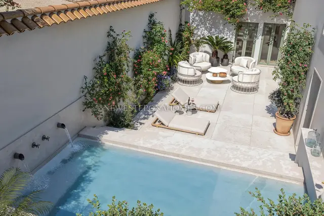 Paraíso de Azahar, new-build development in Estepona, Costa del Sol