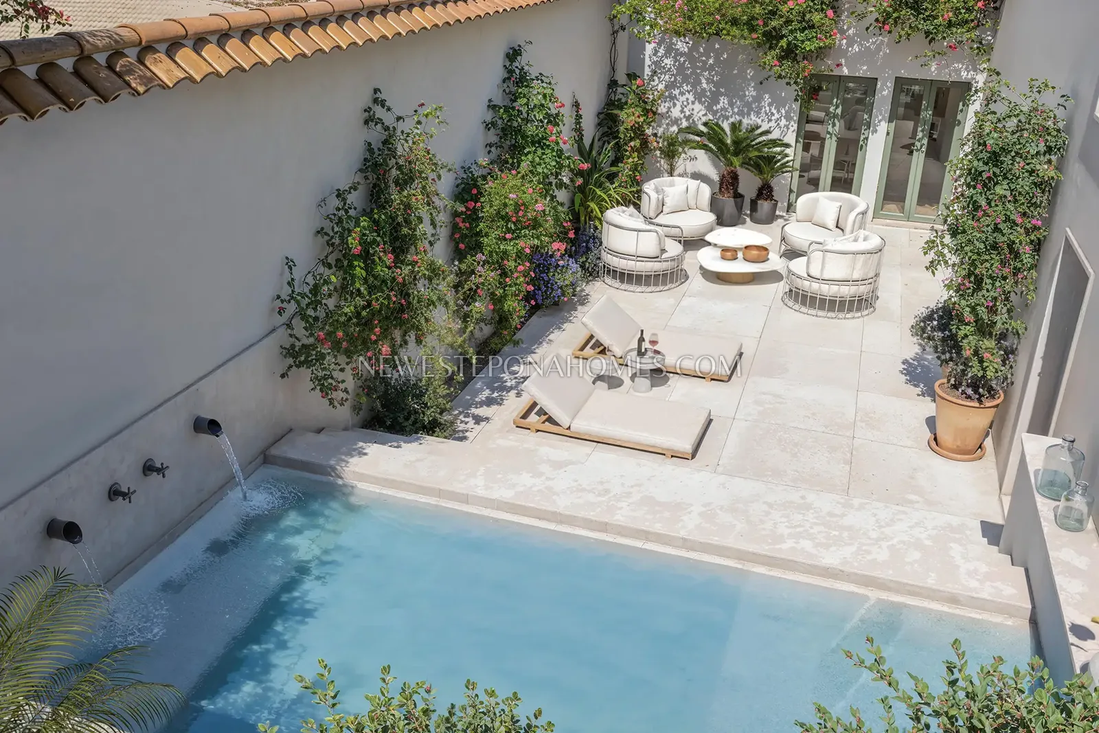 Paraíso de Azahar, new-build development in Estepona, Costa del Sol
