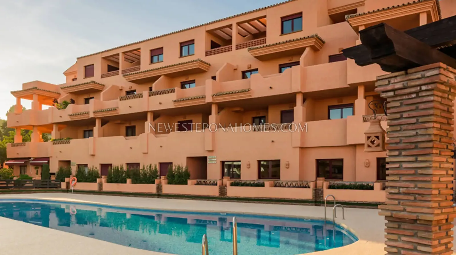 Royal Marbella Golf Resort, new-build development in Benahavís, Costa del Sol