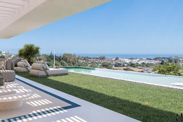 Solenne, new-build development in Benahavís, Costa del Sol