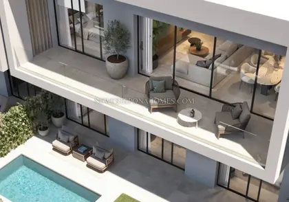 Spinto Blu Villas photo 2