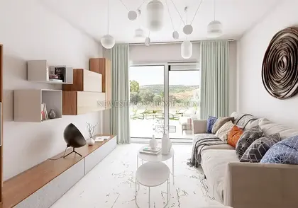 Sunny Golf Apartments photo 2