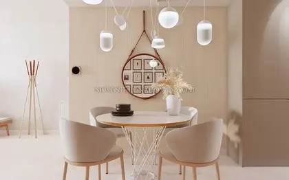 Sunny Golf Apartments photo 3