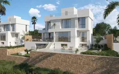 Swing & Sea Villas photo 3