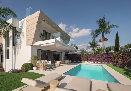 The Club Villas photo 3