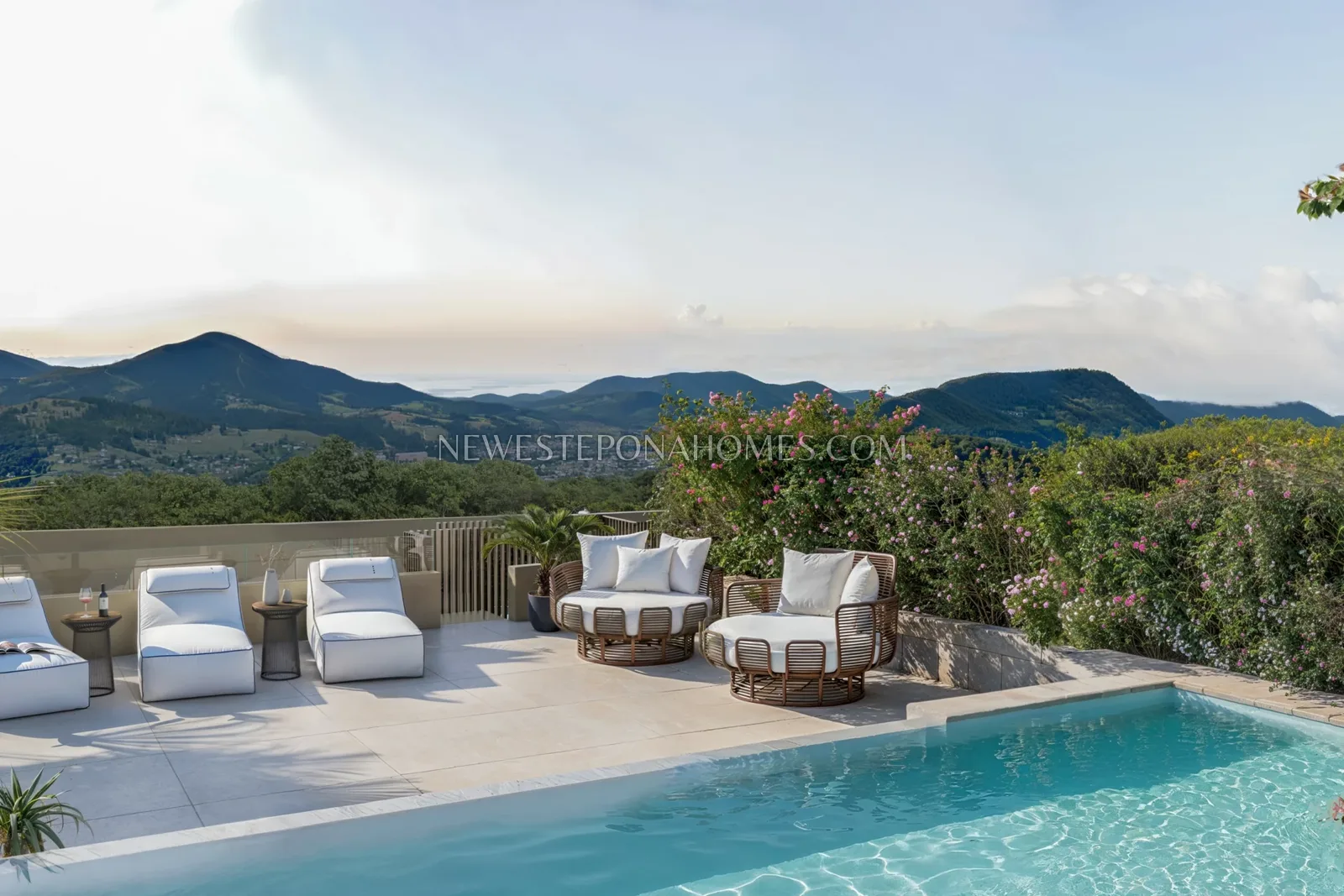 The Privilege, new-build development in Estepona, Costa del Sol