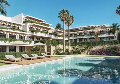 The View Estepona photo 2