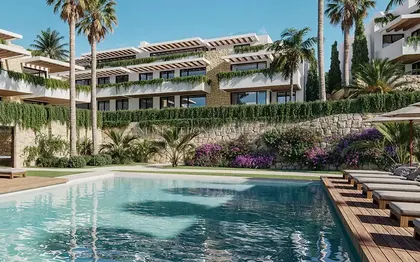 The View Estepona photo 3