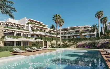 The View Estepona photo 5
