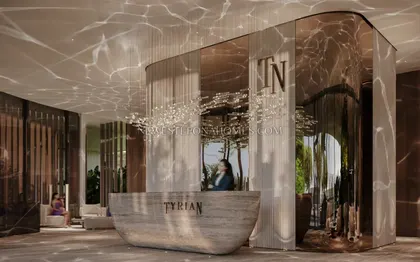 Tyrian Residences photo 4