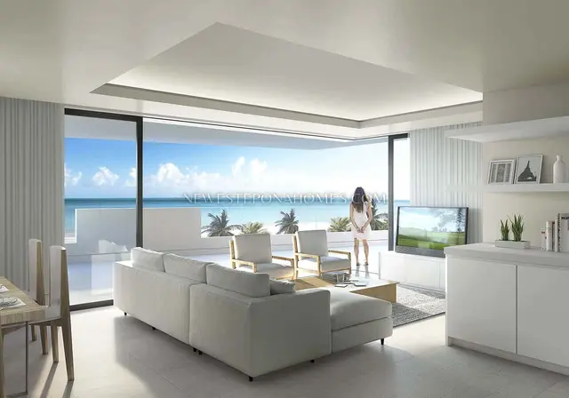 Velaya, new-build development in Estepona, Costa del Sol