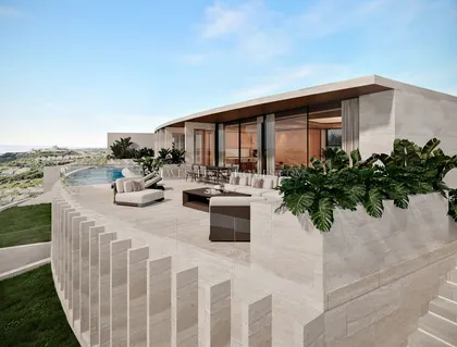 Villa Infinity photo 3