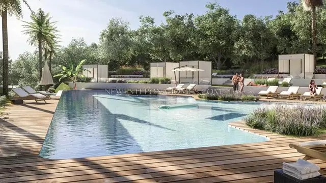 Village Verde, new-build development in Sotogrande & San Roque, Costa del Sol